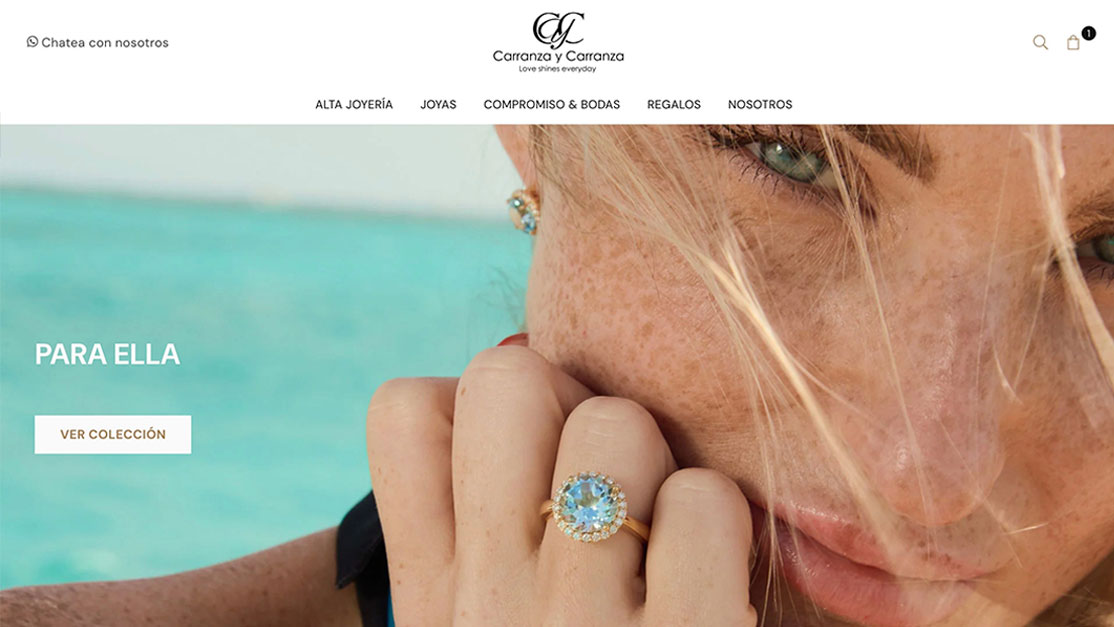 Carranza & Carranza - Image 1