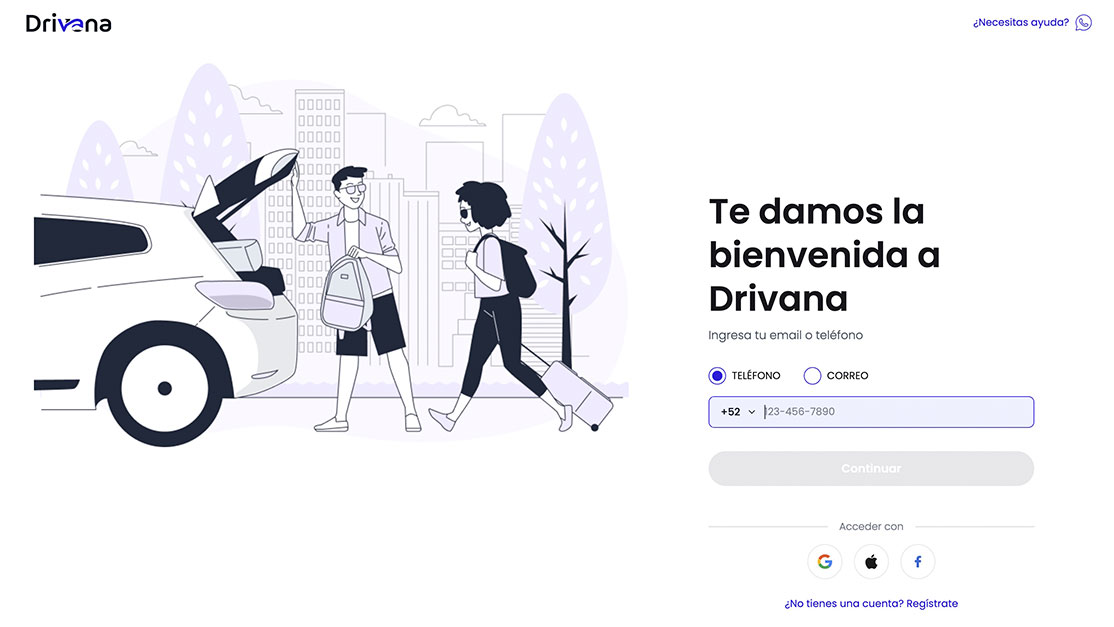 Drivana - Thumbnail 3