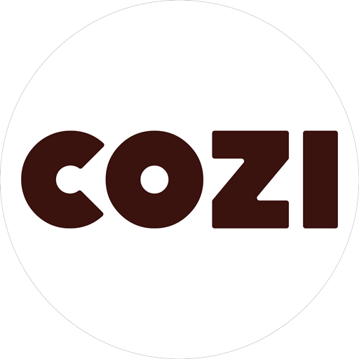 Cozi Muebles logo